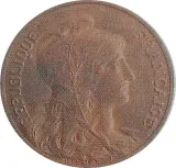 obverse