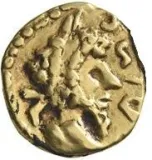 obverse