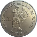 reverse