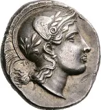 obverse