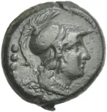 obverse