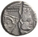 reverse