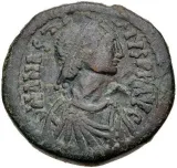 obverse