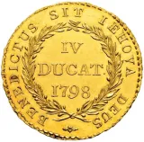 reverse