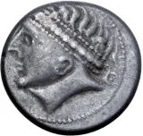 obverse