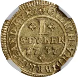 Revers