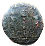 reverse