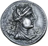obverse