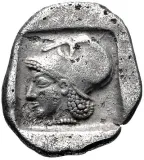 reverse