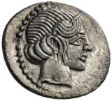 obverse