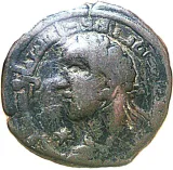 obverse