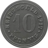 reverse