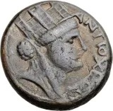 obverse