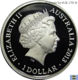 obverse