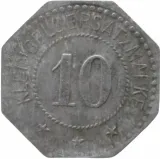 reverse