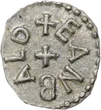 obverse