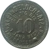 reverse