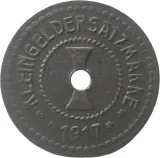 reverse