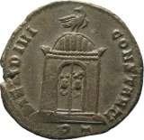 reverse