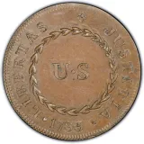 obverse