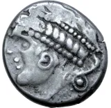 obverse