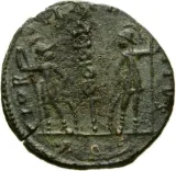 reverse