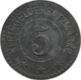 reverse