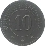 reverse