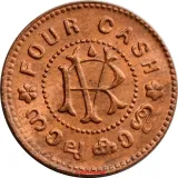 Revers