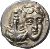 obverse