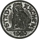 obverse