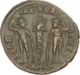 reverse