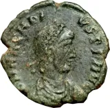 obverse
