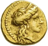 obverse