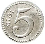 reverse