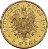 reverse