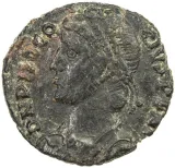 obverse