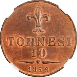 reverse