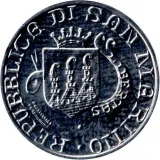 Аверс