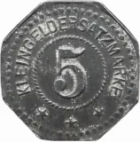 reverse
