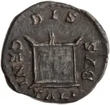 reverse