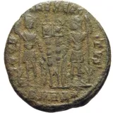 reverse