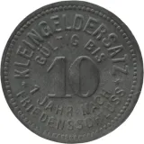 reverse