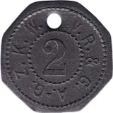 reverse