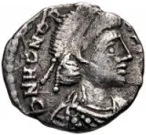 obverse