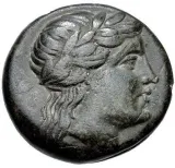 obverse