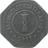 reverse