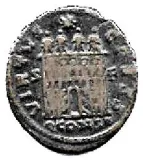 reverse