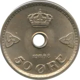 reverse