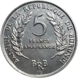 reverse